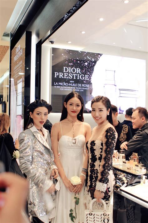 dior vincom|Dior vietnam.